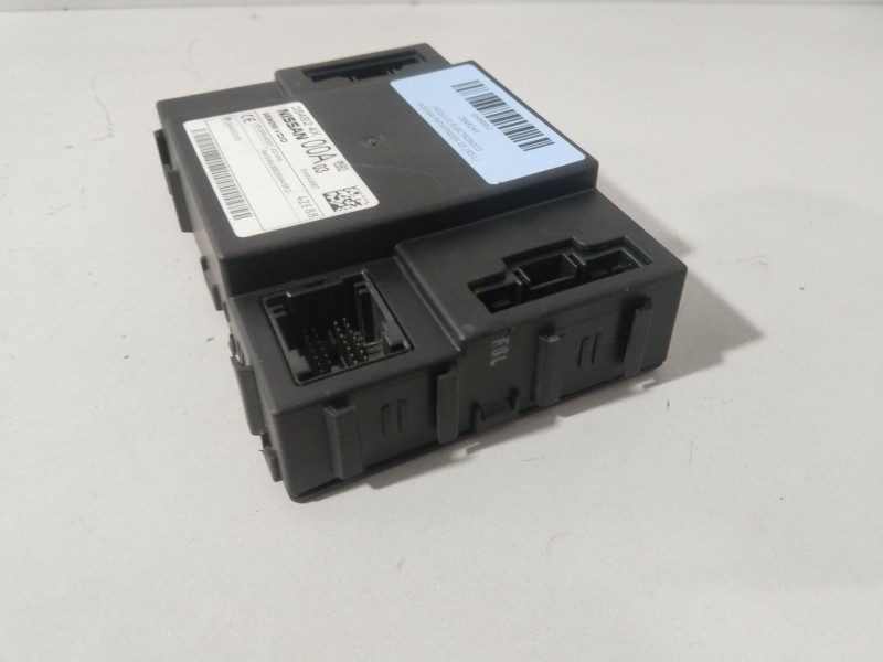 Recambio de modulo electronico para nissan pathfinder iii (r51) 2.5 dci 4wd referencia OEM IAM 284B24X  