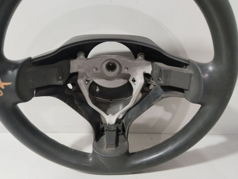 Recambio de volante para peugeot 107 (pm_, pn_) 1.0 referencia OEM IAM GS12001840  