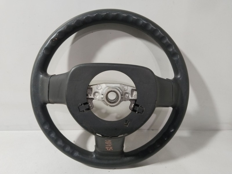 Recambio de volante para peugeot 107 (pm_, pn_) 1.0 referencia OEM IAM GS12001840  
