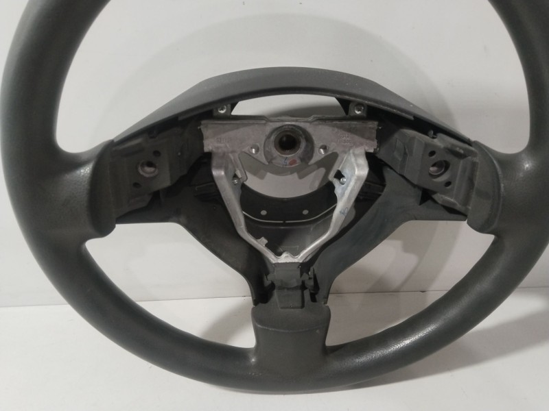 Recambio de volante para fiat sedici (189_) 2.0 d multijet 4x4 referencia OEM IAM GS12001880  