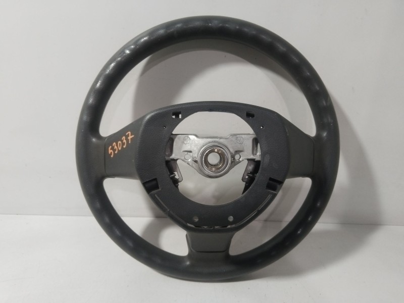 Recambio de volante para fiat sedici (189_) 2.0 d multijet 4x4 referencia OEM IAM GS12001880  