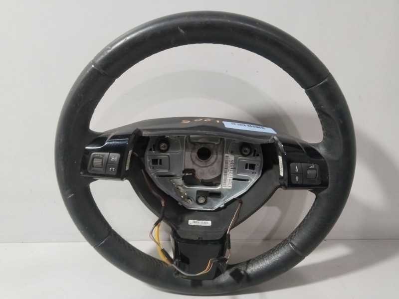 Recambio de volante para opel astra h (a04) 1.7 cdti (l48) referencia OEM IAM 13251121  
