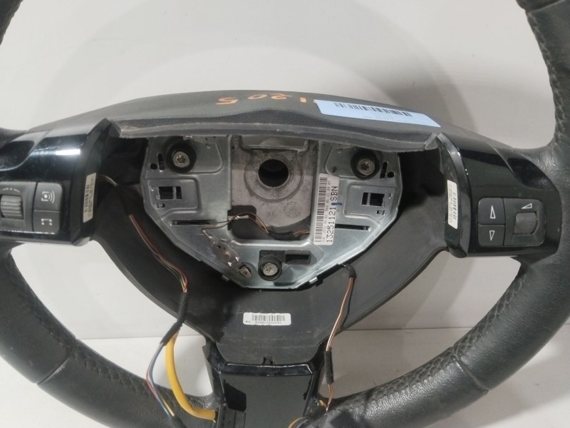 Recambio de volante para opel astra h (a04) 1.7 cdti (l48) referencia OEM IAM 13251121  