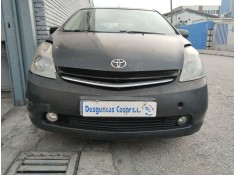 toyota prius liftback (_w2_) del año 2008