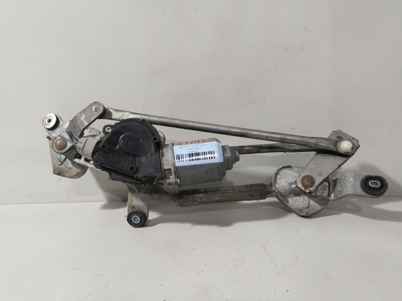 Recambio de motor limpia delantero para suzuki sx4 rw (ey) glx referencia OEM IAM 3811079J00  