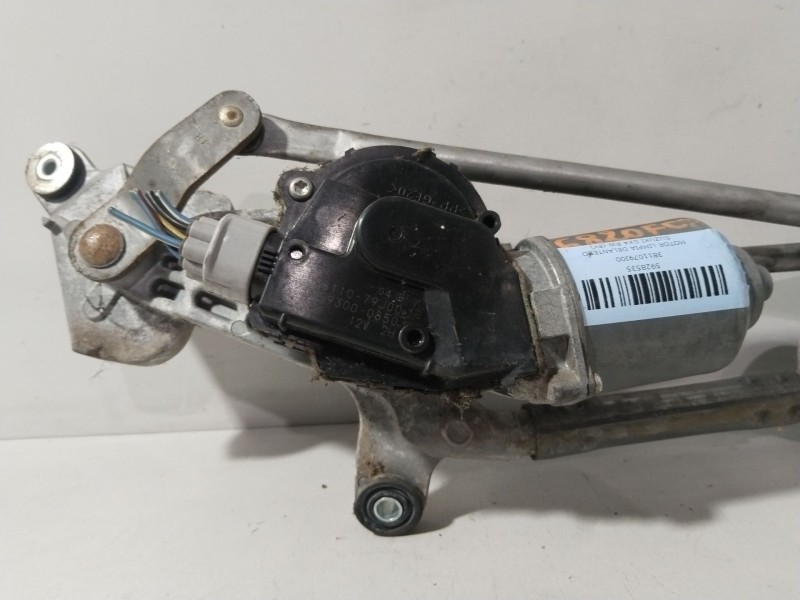 Recambio de motor limpia delantero para suzuki sx4 rw (ey) glx referencia OEM IAM 3811079J00  