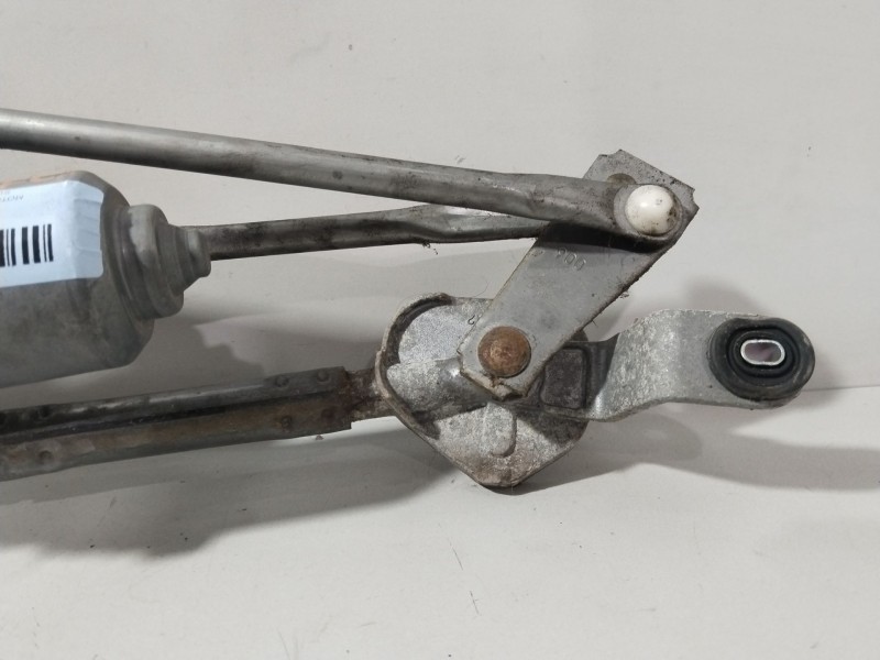 Recambio de motor limpia delantero para suzuki sx4 rw (ey) glx referencia OEM IAM 3811079J00  