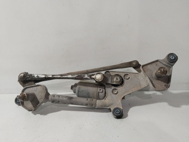 Recambio de motor limpia delantero para suzuki sx4 rw (ey) glx referencia OEM IAM 3811079J00  