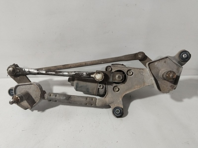 Recambio de motor limpia delantero para suzuki sx4 rw (ey) glx referencia OEM IAM 3811079J00  