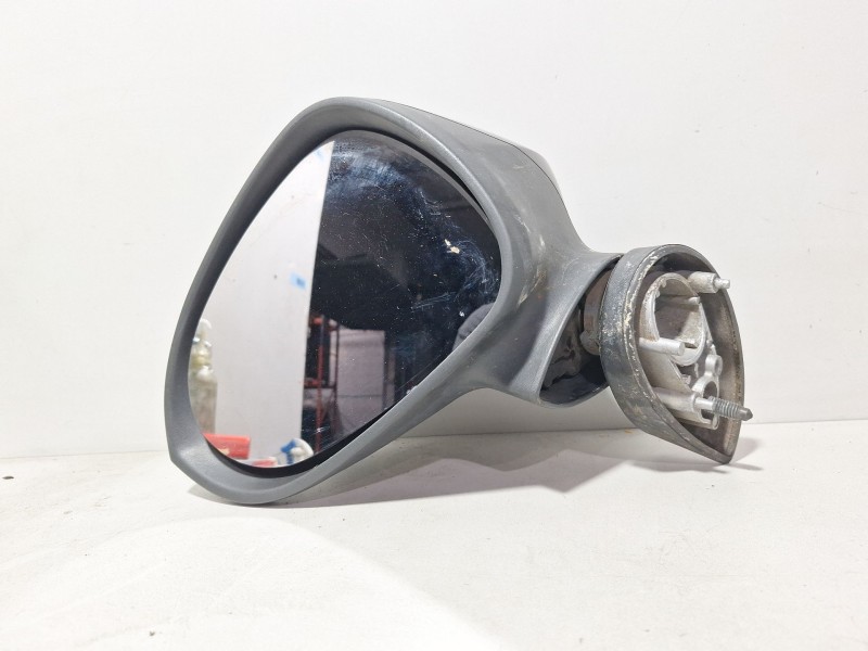 Recambio de retrovisor izquierdo para seat ibiza iv (6j5, 6p1) 1.6 tdi referencia OEM IAM 034456  