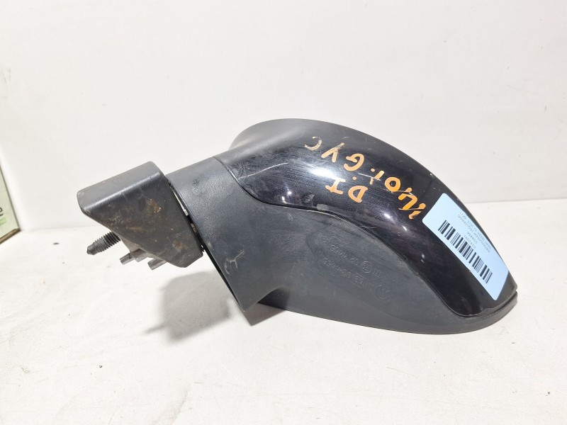 Recambio de retrovisor izquierdo para seat ibiza iv (6j5, 6p1) 1.6 tdi referencia OEM IAM 034456  