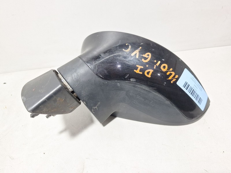 Recambio de retrovisor izquierdo para seat ibiza iv (6j5, 6p1) 1.6 tdi referencia OEM IAM 034456  