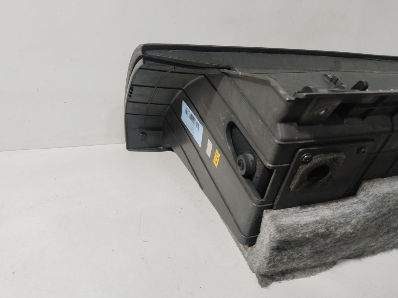 Recambio de guantera para chevrolet captiva (c100, c140) 2.0 d 4wd referencia OEM IAM 96630050  