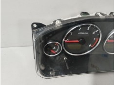 Recambio de cuadro instrumentos para nissan pathfinder iii (r51) 2.5 dci 4wd referencia OEM IAM VP5NFF10A855AC   2