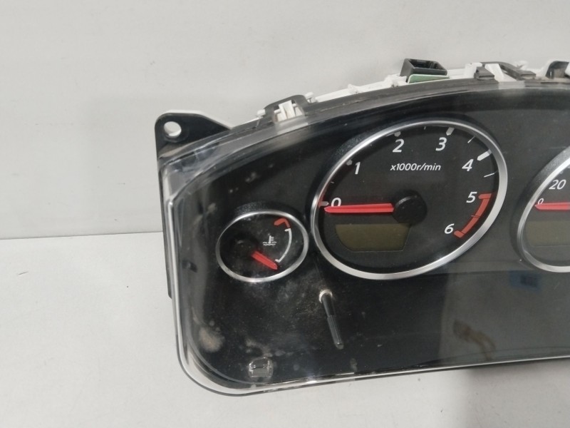 Recambio de cuadro instrumentos para nissan pathfinder iii (r51) 2.5 dci 4wd referencia OEM IAM VP5NFF10A855AC  