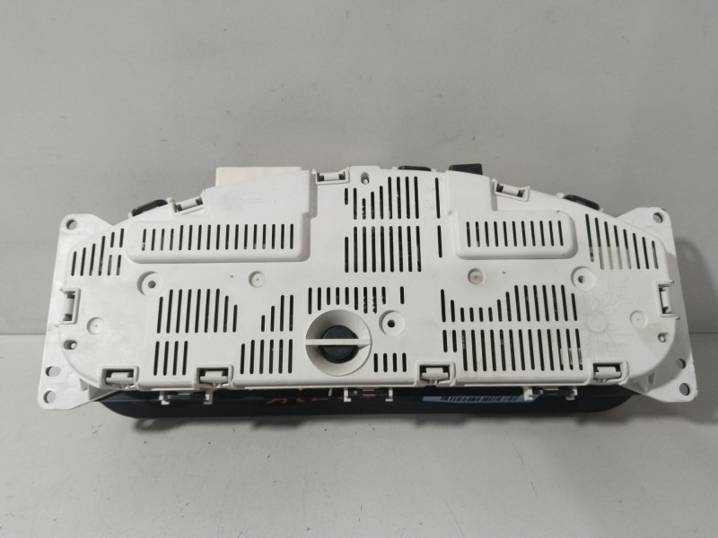 Recambio de cuadro instrumentos para nissan pathfinder iii (r51) 2.5 dci 4wd referencia OEM IAM VP5NFF10A855AC  