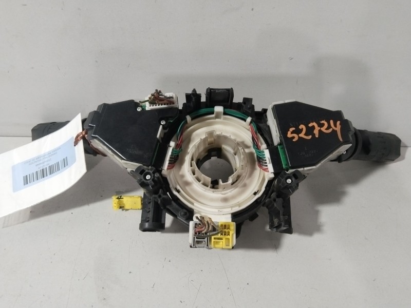 Recambio de mando multifuncion para nissan pathfinder iii (r51) 2.5 dci 4wd referencia OEM IAM 25560EB64B  