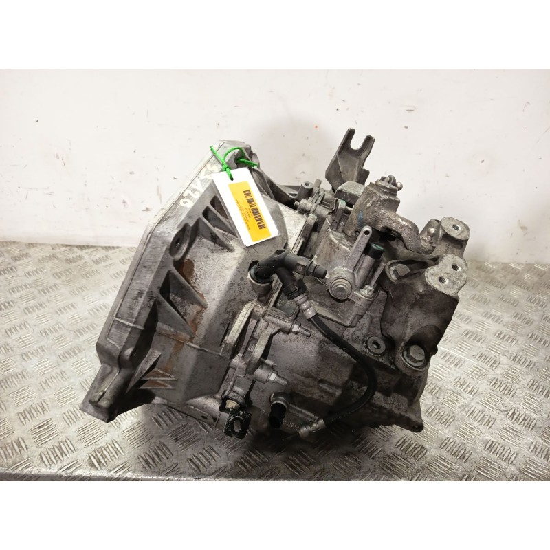 CAJA CAMBIOS 55582864 R12017935AJ  - imagen 4