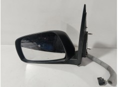 Recambio de retrovisor izquierdo para nissan pathfinder iii (r51) 2.5 dci 4wd referencia OEM IAM 96302EB10B  