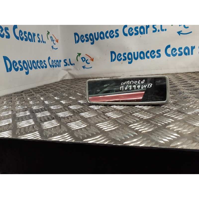 ESPEJO INTERIOR  - imagen 1