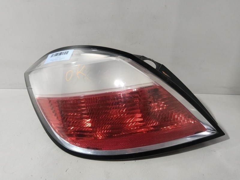 Recambio de piloto trasero izquierdo para opel astra h (a04) 1.6 (l48) referencia OEM IAM 342691834  