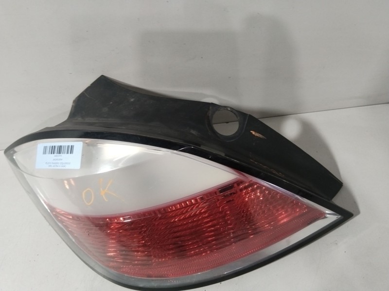 Recambio de piloto trasero izquierdo para opel astra h (a04) 1.6 (l48) referencia OEM IAM 342691834  