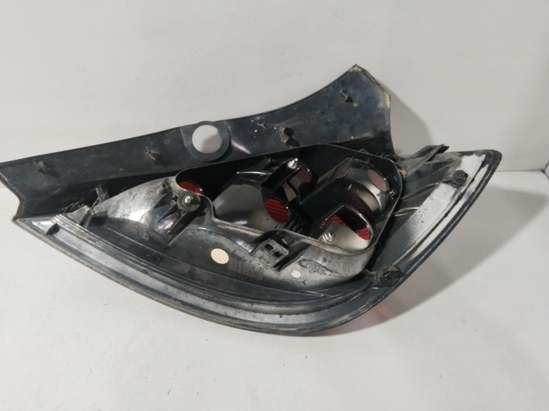 Recambio de piloto trasero izquierdo para opel astra h (a04) 1.6 (l48) referencia OEM IAM 342691834  