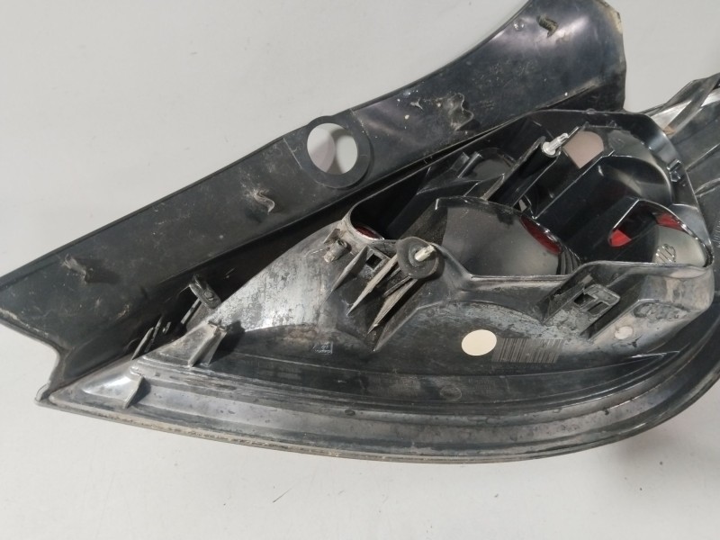 Recambio de piloto trasero izquierdo para opel astra h (a04) 1.6 (l48) referencia OEM IAM 342691834  