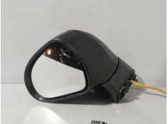Recambio de espejo retrovisor izquierdo para peugeot 308 i (4a_, 4c_) 1.6 hdi referencia OEM IAM 0206040  