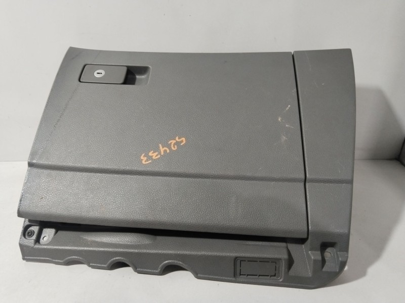 Recambio de guantera para seat alhambra (710, 711) 2.0 tdi referencia OEM IAM 7N1857114  