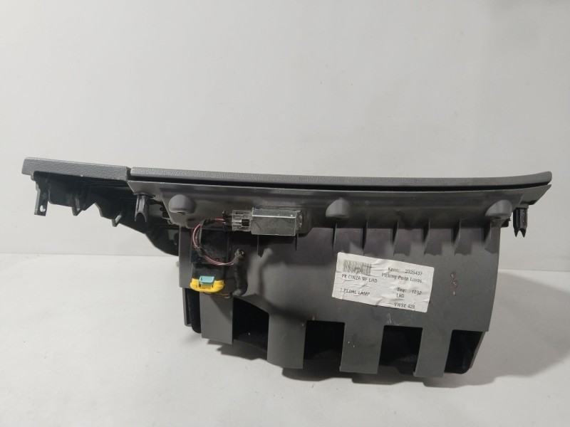 Recambio de guantera para seat alhambra (710, 711) 2.0 tdi referencia OEM IAM 7N1857114  