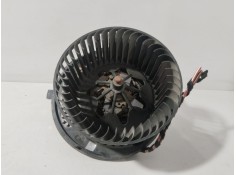 Recambio de motor calefaccion para seat alhambra (710, 711) 2.0 tdi referencia OEM IAM 1K1820015L  