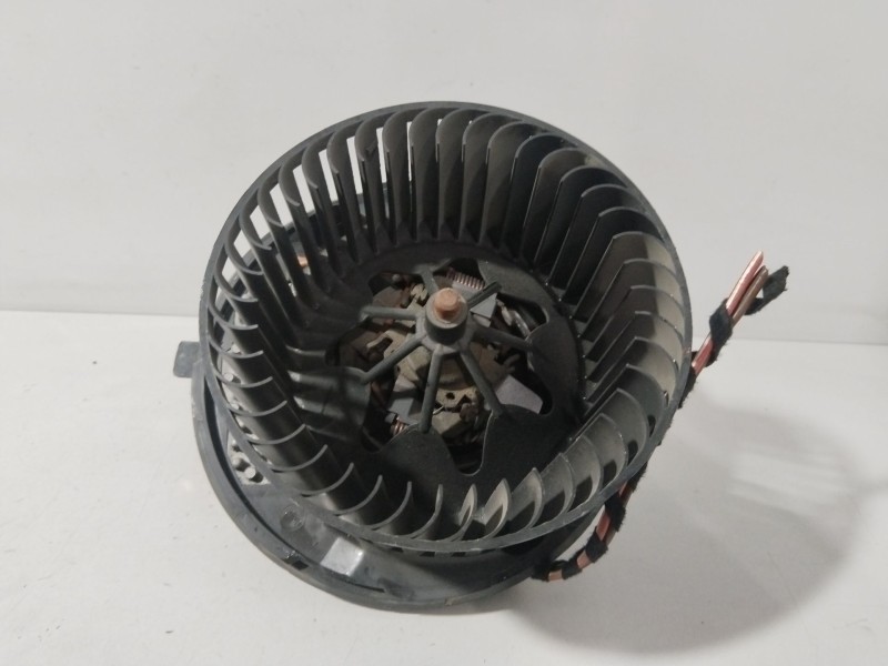 Recambio de motor calefaccion para seat alhambra (710, 711) 2.0 tdi referencia OEM IAM 1K1820015L  