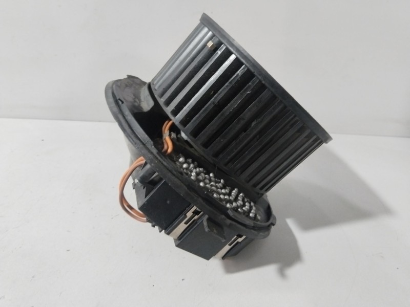 Recambio de motor calefaccion para seat alhambra (710, 711) 2.0 tdi referencia OEM IAM 1K1820015L  