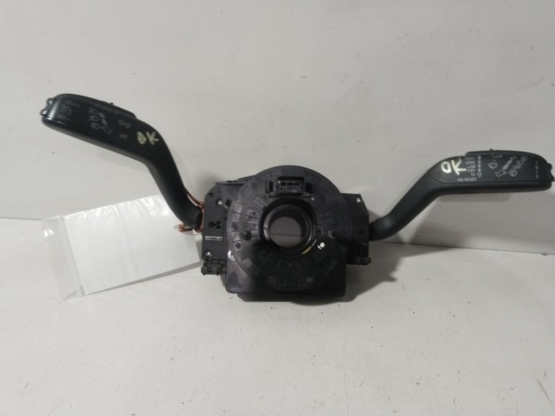 Recambio de mando multifuncion para seat ibiza iv (6j5, 6p1) 1.6 tdi referencia OEM IAM 7H0953503GJ  