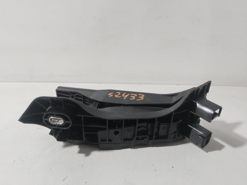 Recambio de pedal acelerador para seat alhambra (710, 711) 2.0 tdi referencia OEM IAM 6510100202DE  