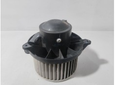 Recambio de motor calefaccion para nissan pathfinder iii (r51) 2.5 dci 4wd referencia OEM IAM 5NEH19805   2