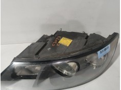 Recambio de faro izquierdo para volvo v50 (545) d5 referencia OEM IAM 31335221   2
