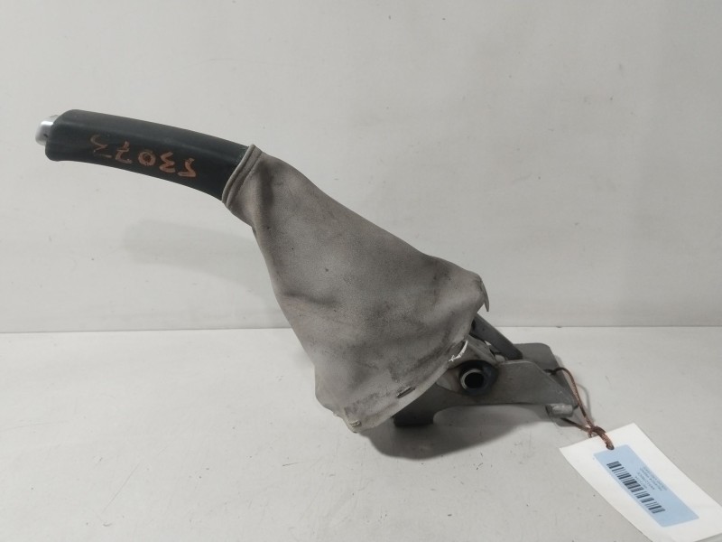 Recambio de palanca freno para volvo v50 (545) d5 referencia OEM IAM 4N512780CE  