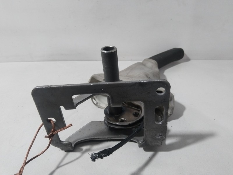 Recambio de palanca freno para volvo v50 (545) d5 referencia OEM IAM 4N512780CE  