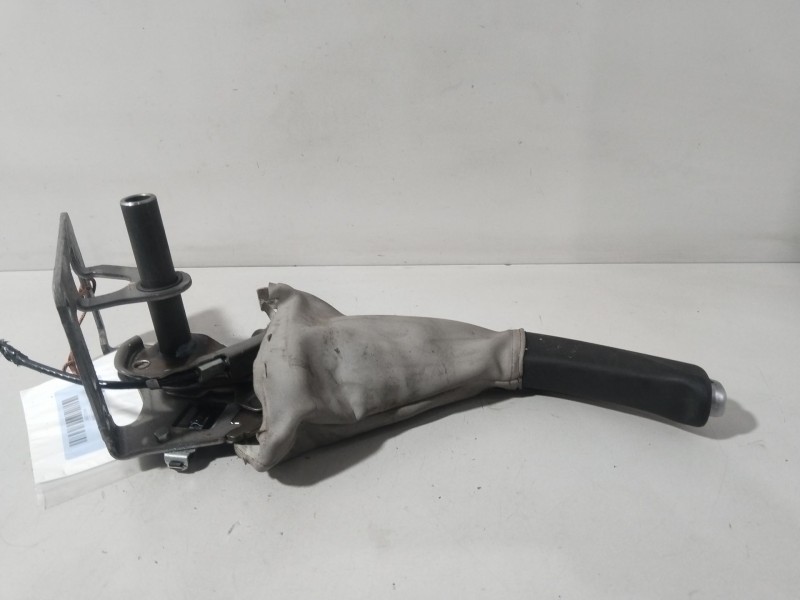 Recambio de palanca freno para volvo v50 (545) d5 referencia OEM IAM 4N512780CE  