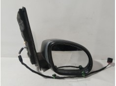 Recambio de retrovisor derecho para seat alhambra (710, 711) 2.0 tdi referencia OEM IAM 7N1857502F  