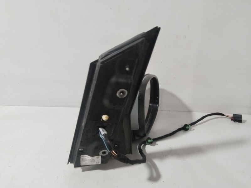 Recambio de retrovisor derecho para seat alhambra (710, 711) 2.0 tdi referencia OEM IAM 7N1857502F  