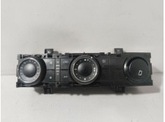 Recambio de mando calefaccion / aire acondicionado para mercedes-benz sprinter 3,5-t caja/chasis (b906) 316 (906.133, 906.135, 9