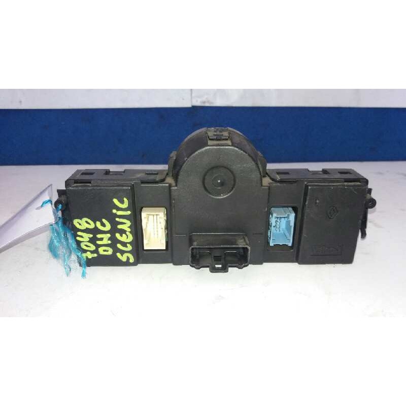 MANDO CALEFACCION / AIRE ACONDICIONADO 8200344841  - imagen 2