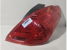 Recambio de piloto trasero derecho para peugeot 308 i (4a_, 4c_) 1.6 hdi referencia OEM IAM 9680425680  