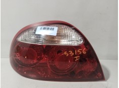Recambio de piloto delantero izquierdo para jaguar s-type ii (x200) 2.7 d referencia OEM IAM THK134  