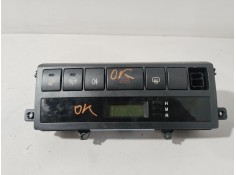 Recambio de pantalla multifuncion para kia sorento i (jc) 2.5 crdi referencia OEM IAM 945003E500  