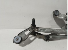 Recambio de motor limpia delantero para renault megane ii coupé-cabriolet (em0/1_) 1.9 dci referencia OEM IAM 53556602   2