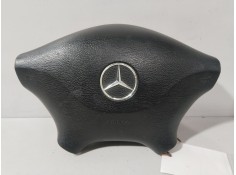 Recambio de airbag delantero izquierdo para mercedes-benz sprinter 3,5-t autobús (b906) 313 cdi (906.731, 906.733, 906.735) refe